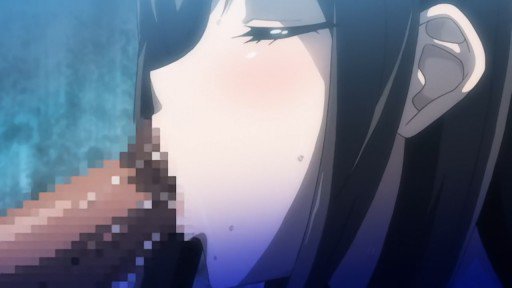 Kyonyuu Hitozuma Onna Kyoushi Saimin - Episode 2